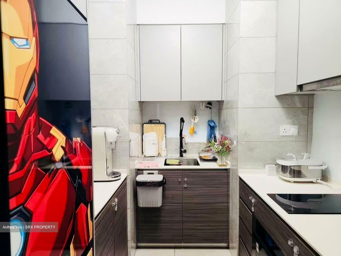Stirling Residences (D3), Apartment #563736261